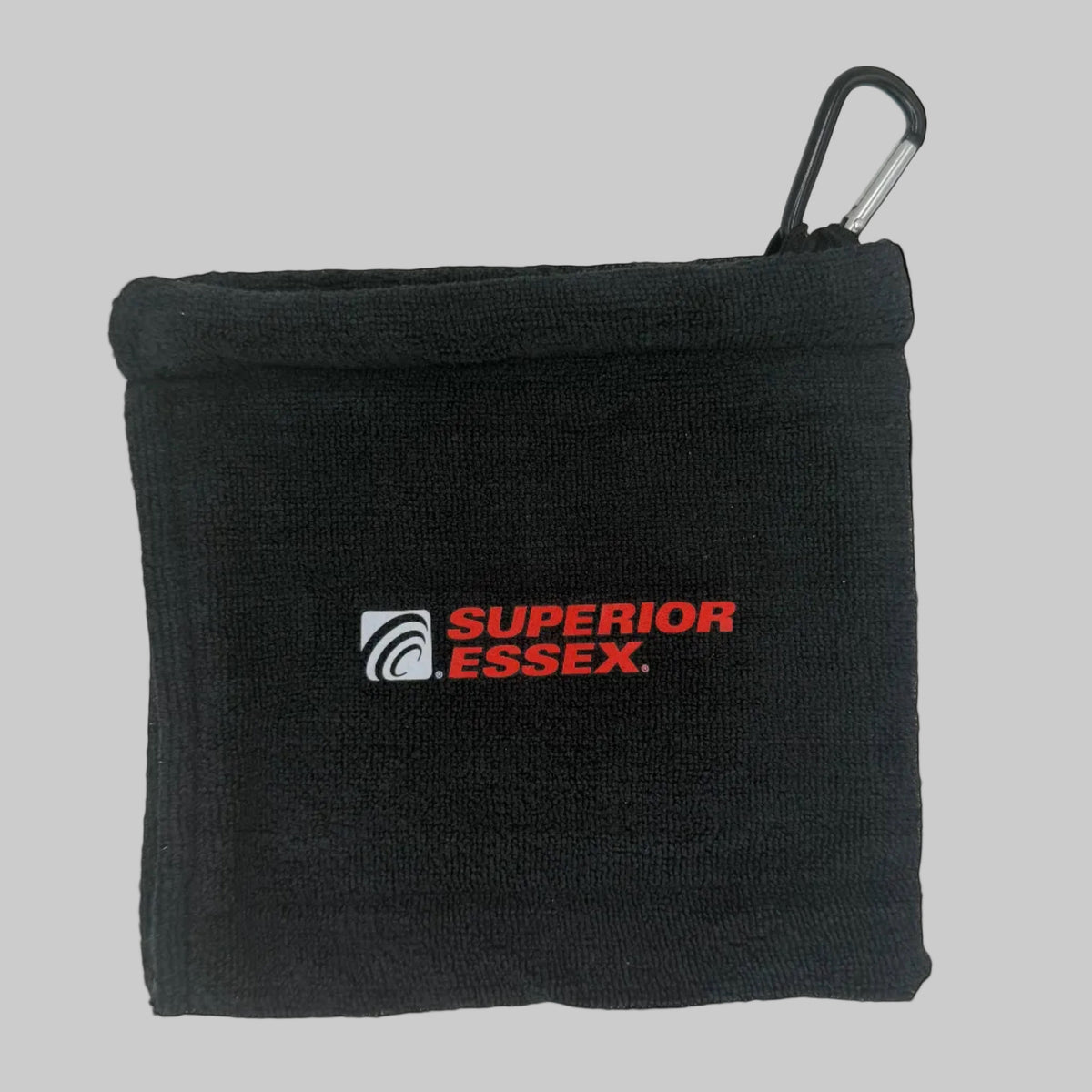 Branded Pocket Golf Towel