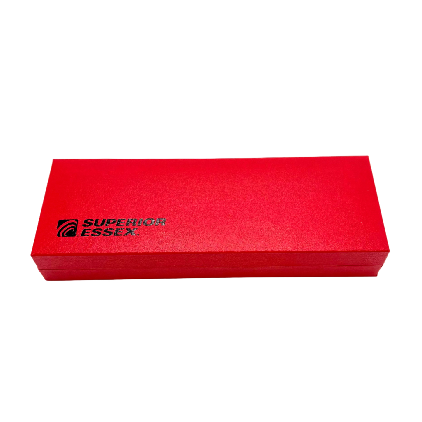 Executive Pen Set with ink cartridges- Red