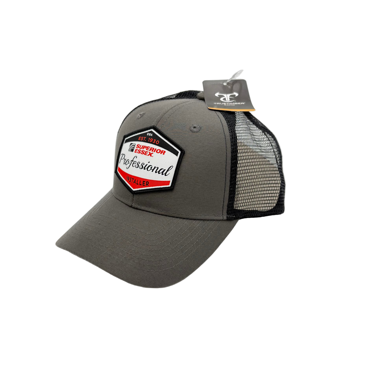 SPSX Professional Installer - Charcoal/Black