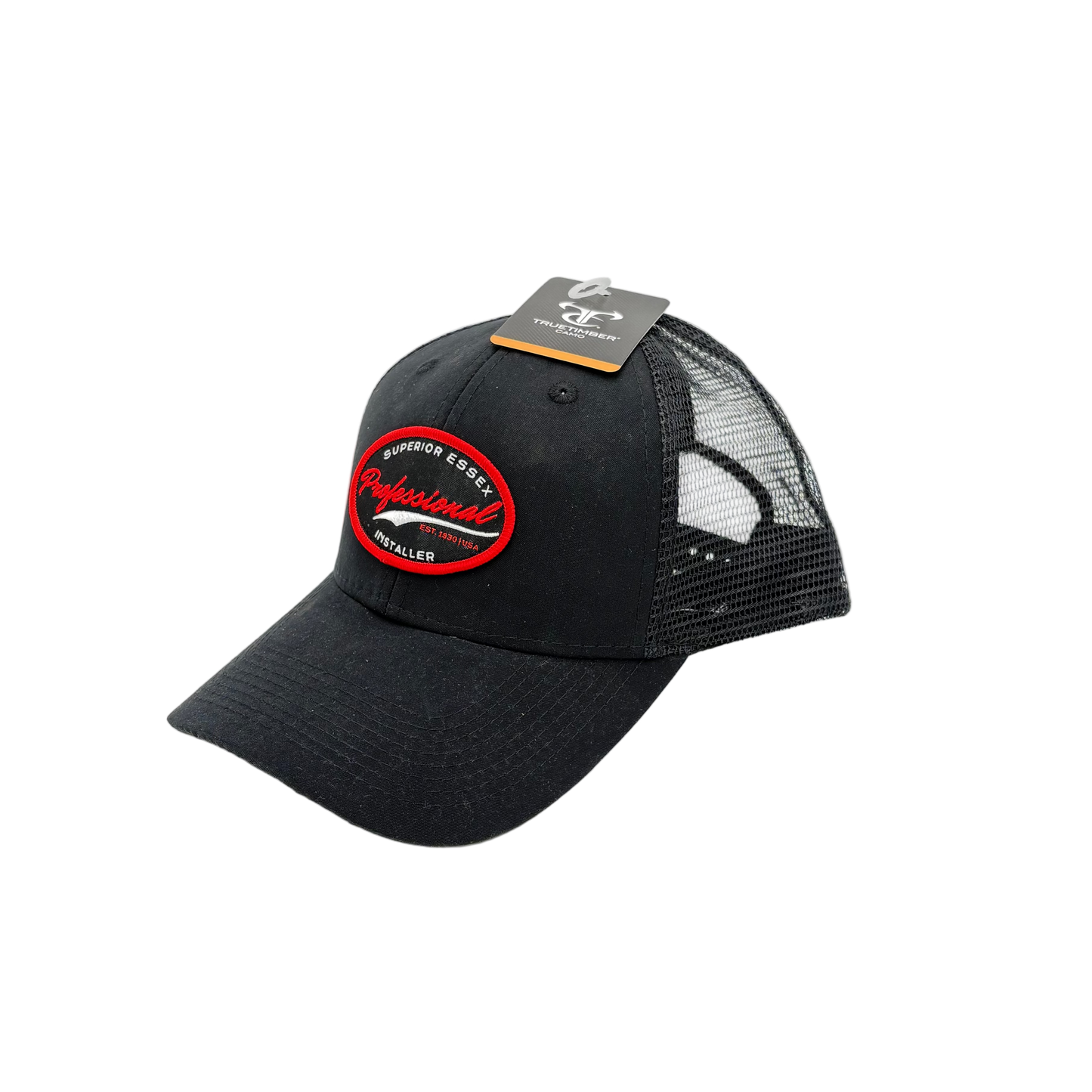 SPSX Professional Installer - Black