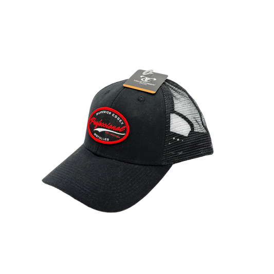 SPSX Professional Installer - Black
