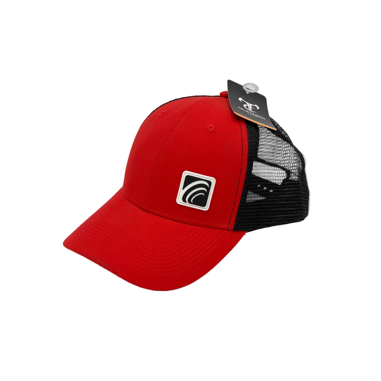 SPSX Icon - Red/Black