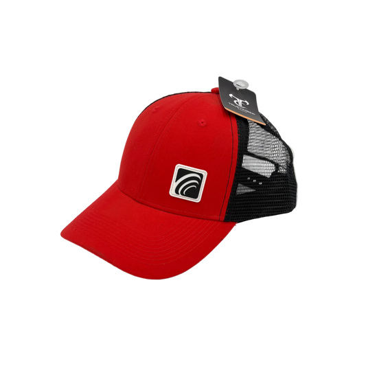 SPSX Icon - Red/Black
