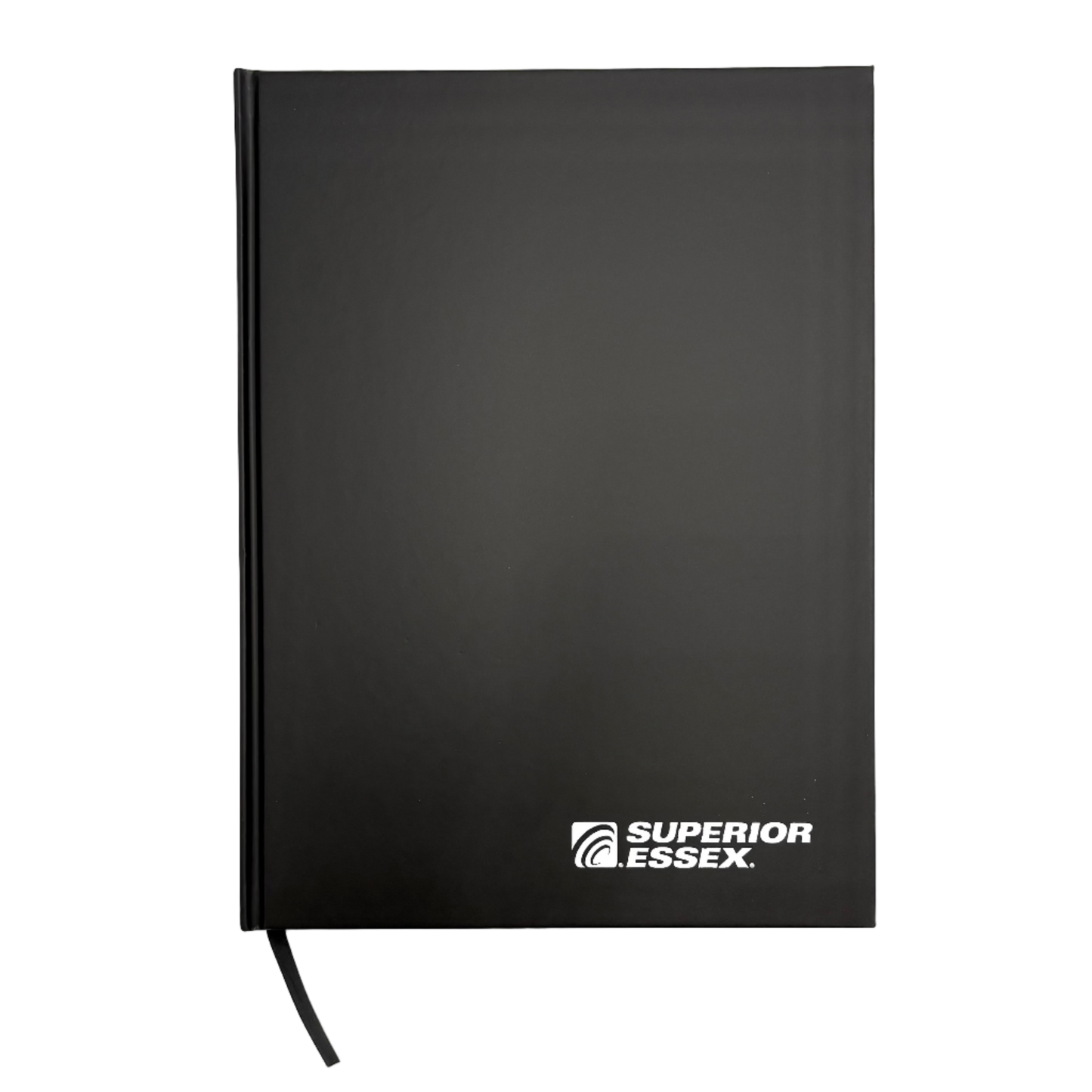 A4 Hardcover Notebook