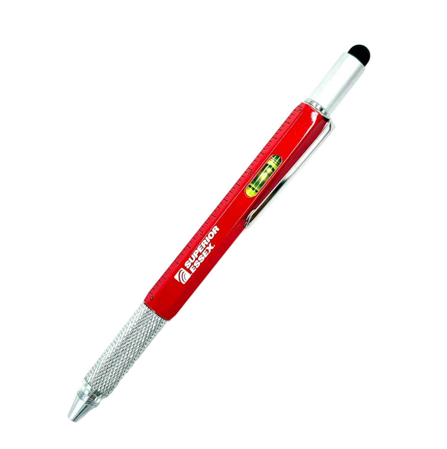 Multifunction Tool Pen- Red