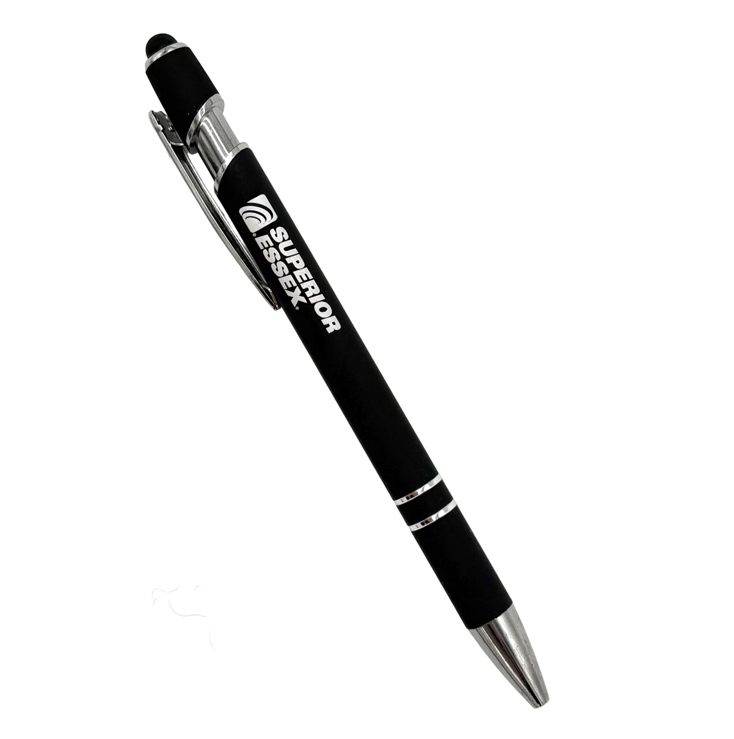 Black Stylus Pen