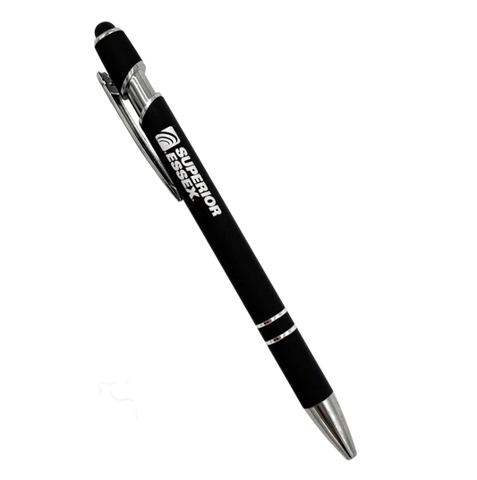 Black Stylus Pen