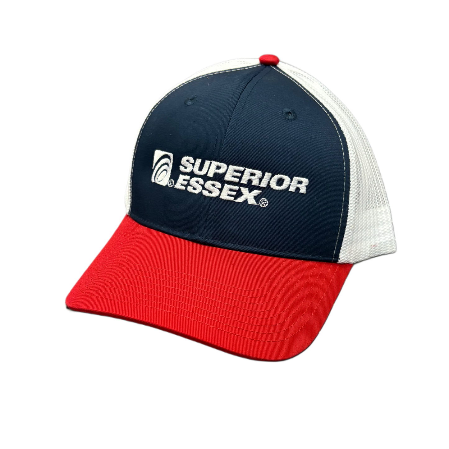 SPSX Red, White, and Blue Hat