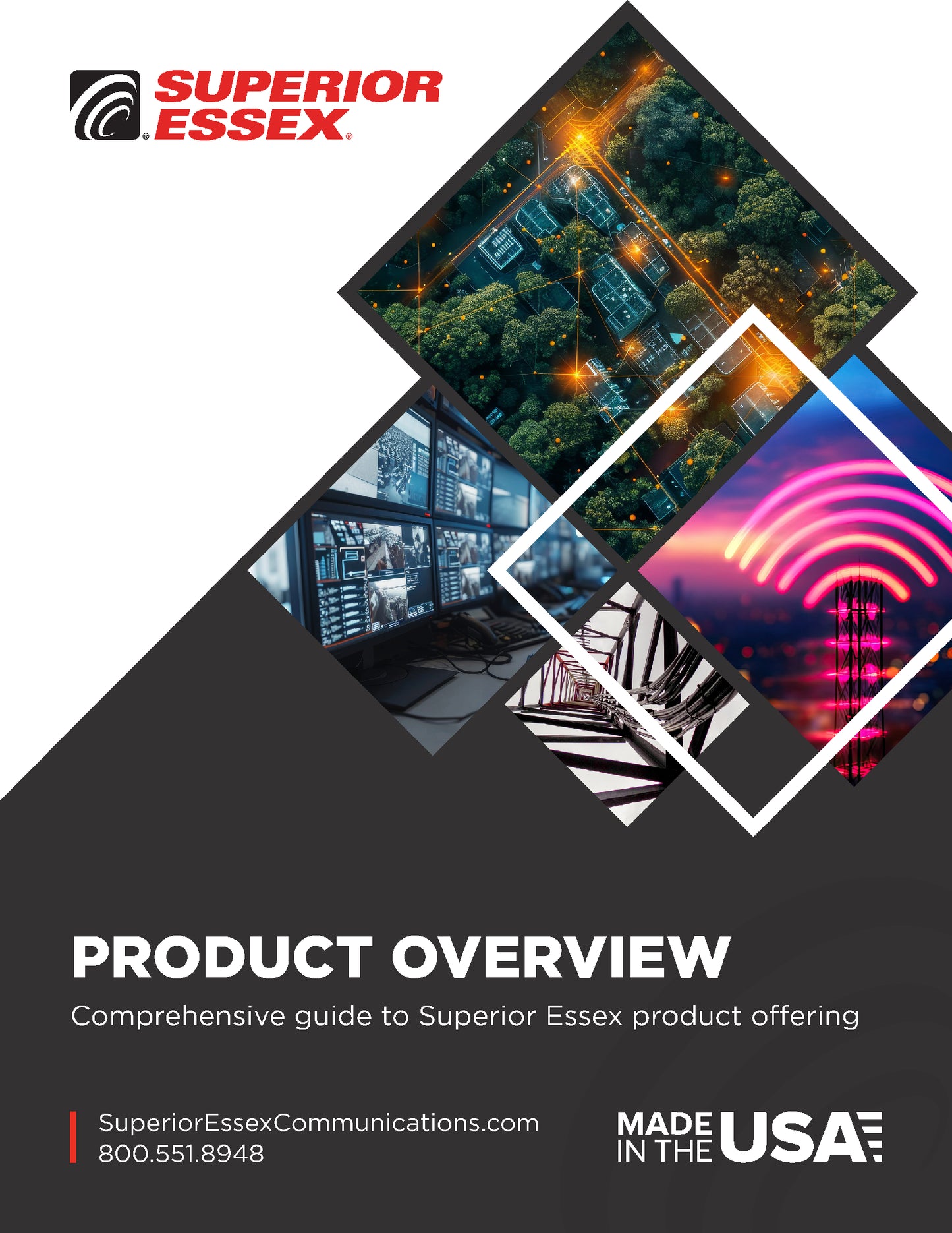 Catalog- Product Overview