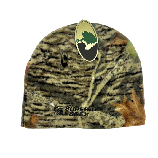 Camo Beanie Hat