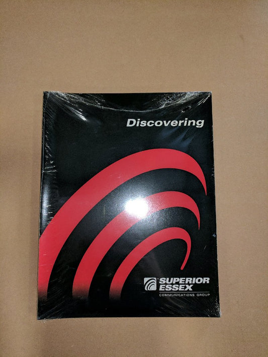 Magazine - Discovering Superior Essex