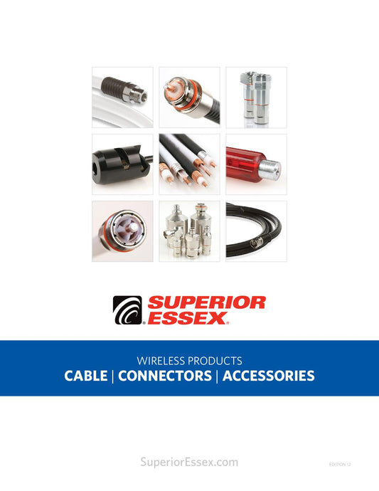 Catalog - Wireless
