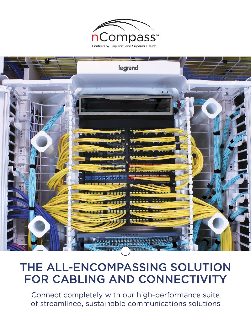 Brochure - The nCompass Overview